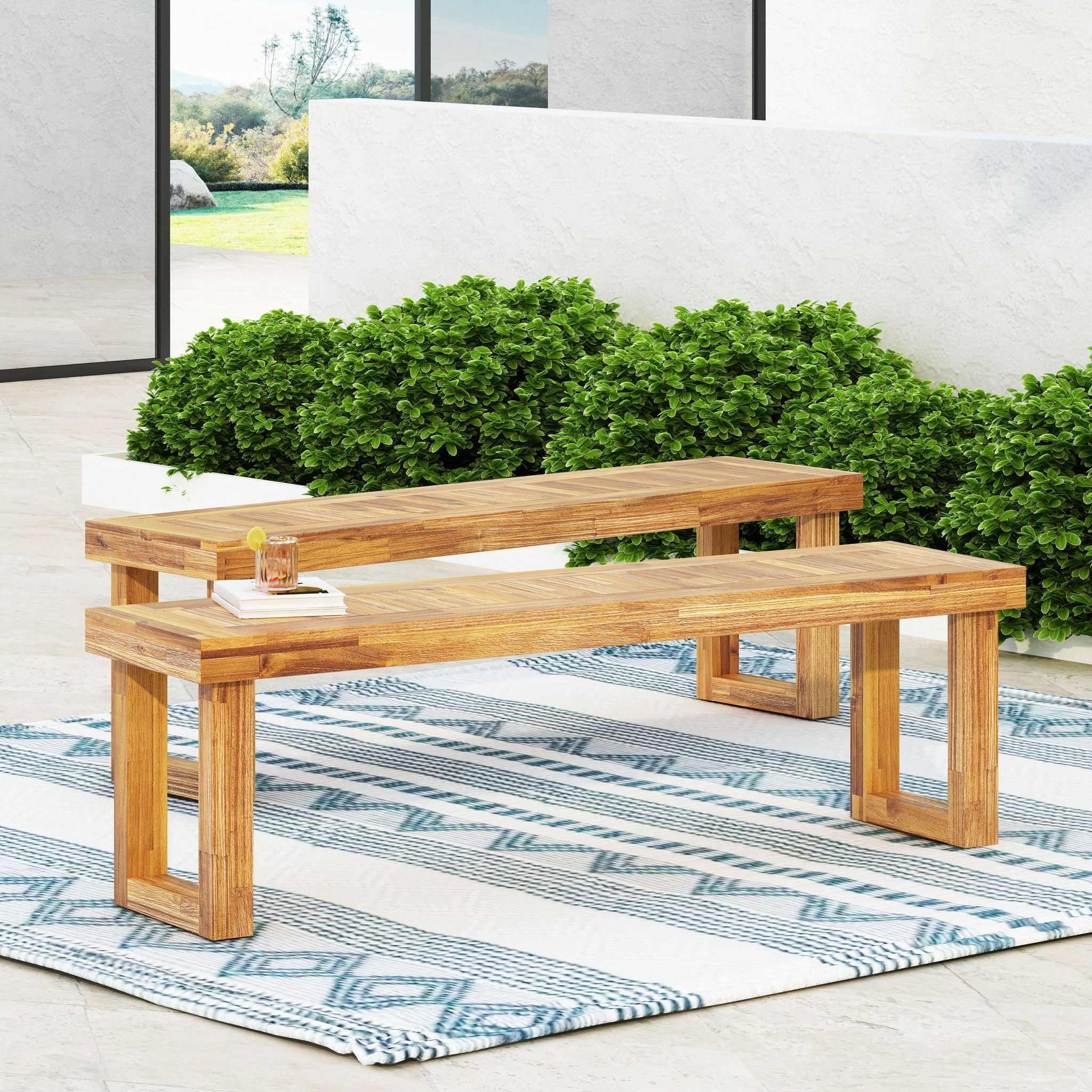 Nestor - Bench